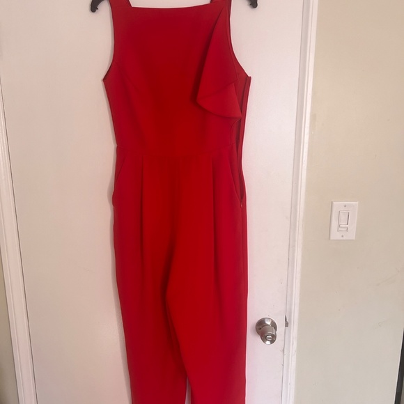 Jumpsuit - Picture 4 of 4